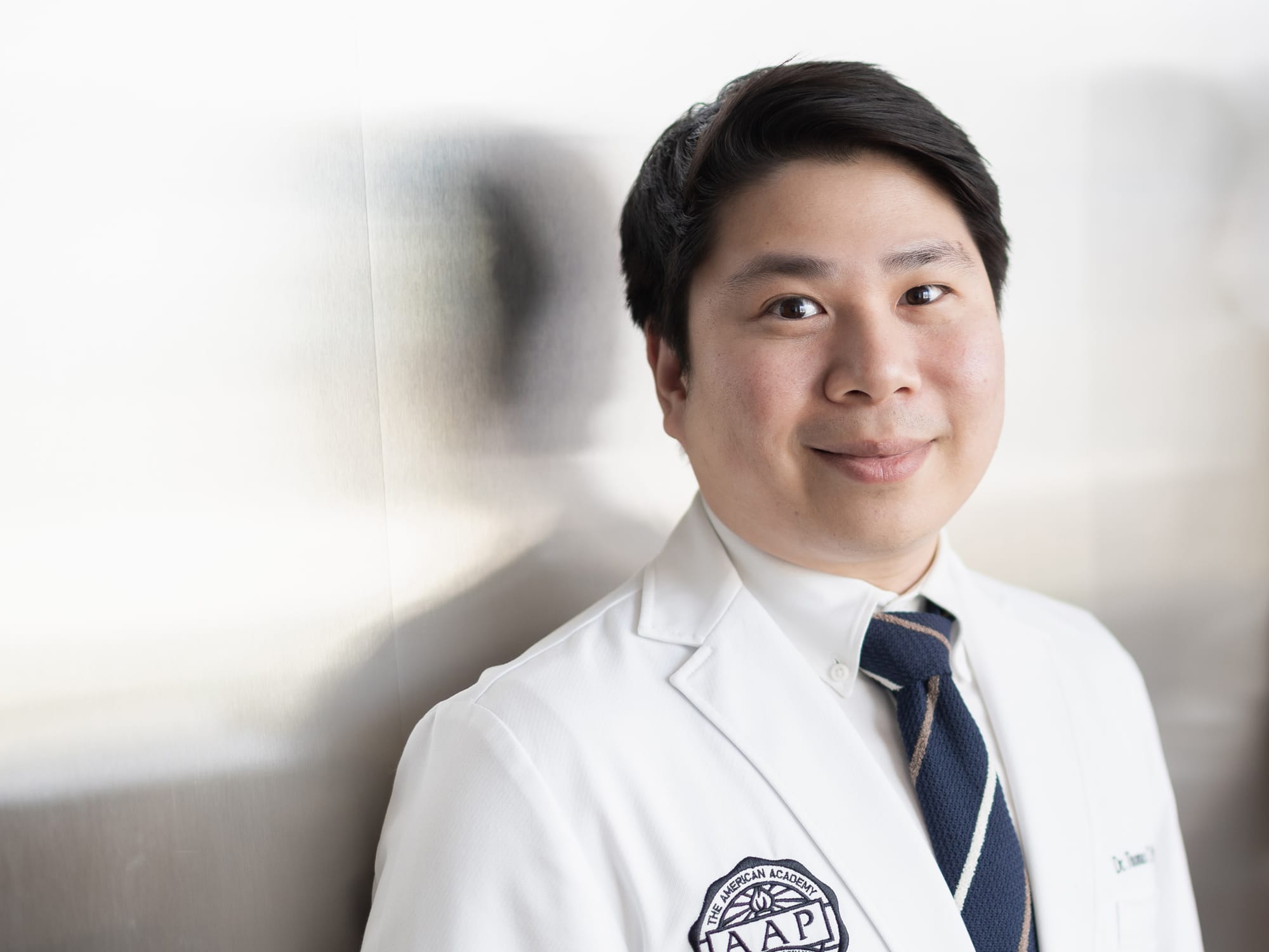 Dr Manh Khoa Tran